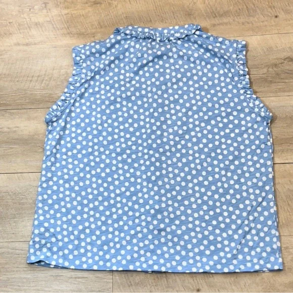 NWT Boden Women’s Frill Detail Grown On Top Size 14 - Picture 8 of 8